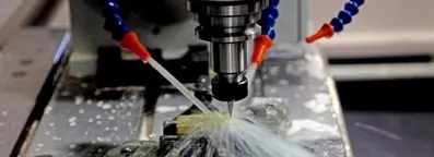 METAL PROCESSING LUBRICANTS