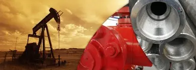 OIL AND GAS LUBRICANTS