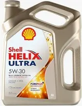 SHELL HELIX ULTRA 5W-30