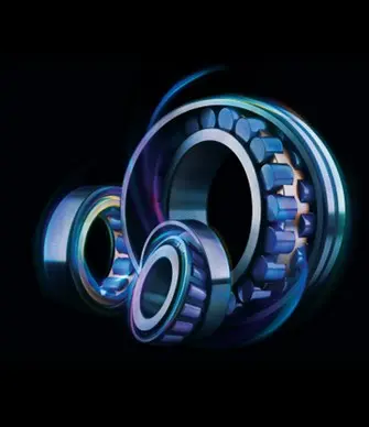 ExxonMobil industrial lubricants