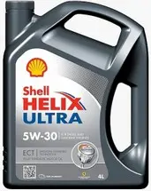 SHELL HELIX ULTRA ECT 5W-30