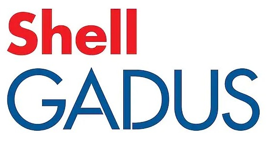 SHELL GADUS - GREASES